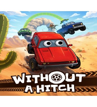 Without A Hitch Steam Key GLOBAL